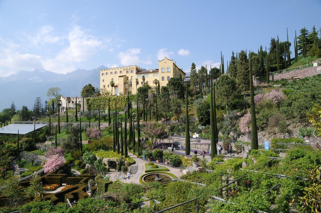 Apartment Merano Exterior photo