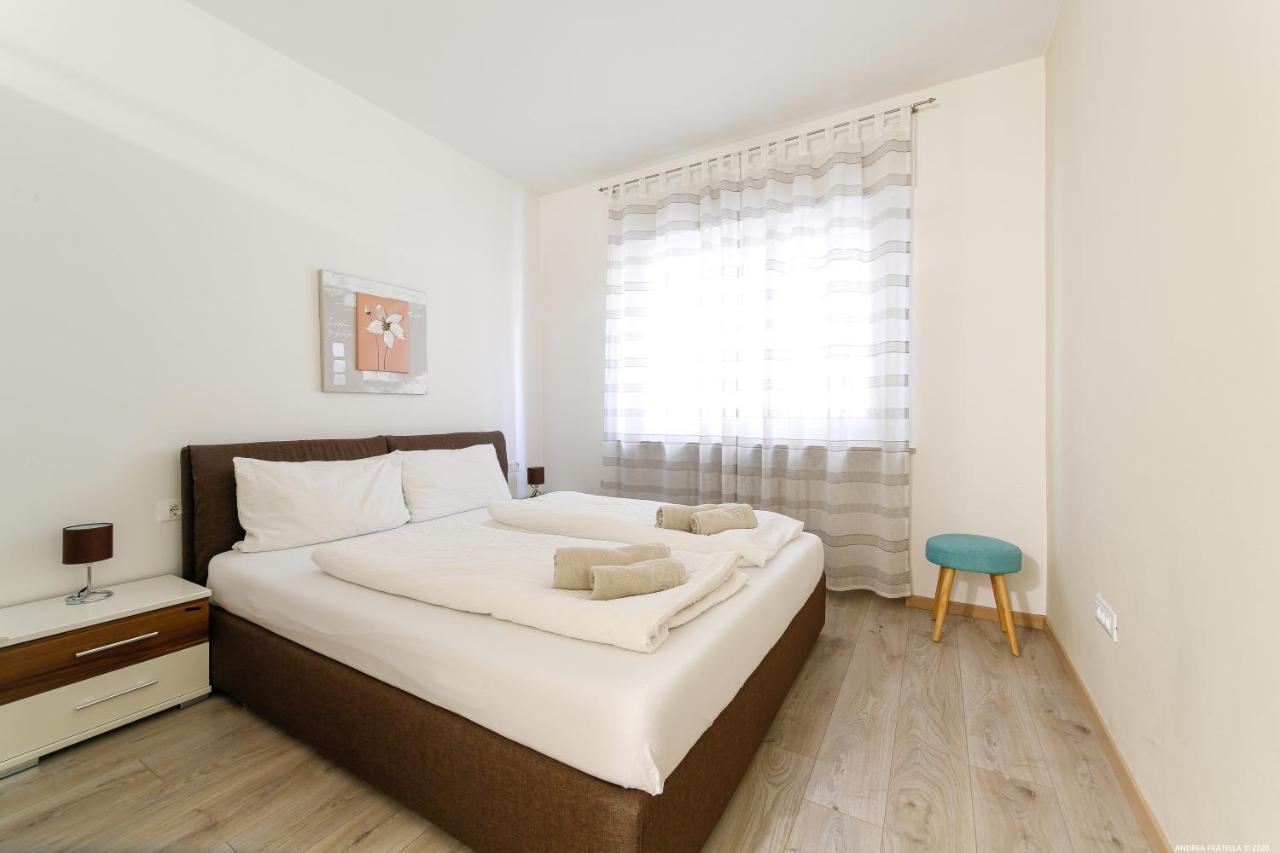 Apartment Merano Exterior photo
